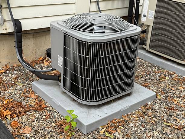 24/7 Emergency Hvac Installation experts in Stockton, IL