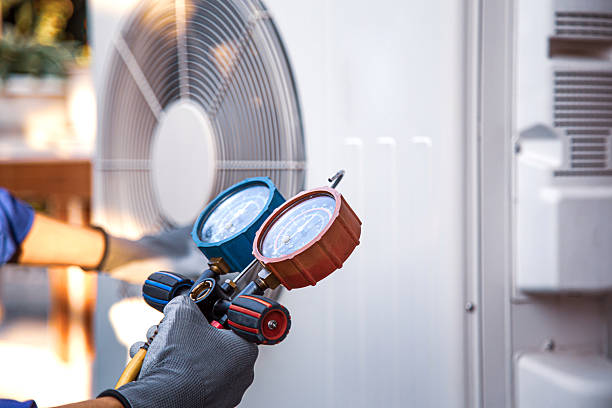 Affordable Hvac Installation solutions in Stockton, IL